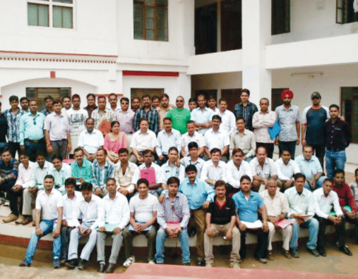 Mahatma Gandhi College of Law Gwalior Events photo 9